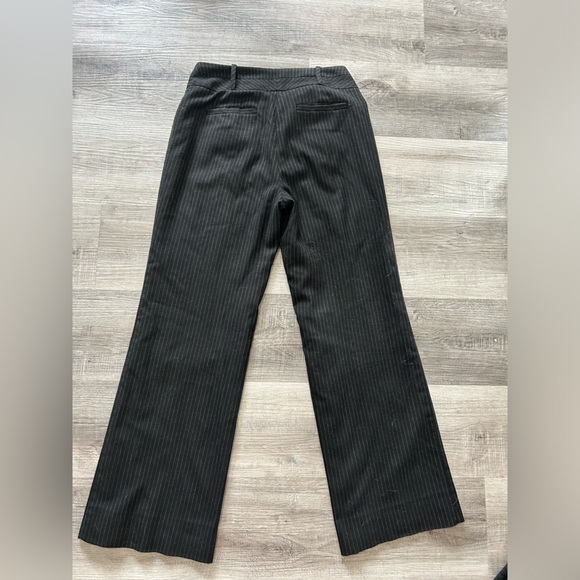 2/$20 - Le chateau pin stripe dress pants - Picture 4 of 4